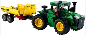 Конструктор Lego 42136 thumbnav 2