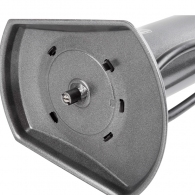 Pompa de podea M-WAVE air tank max. 160 PSI thumbnav 2
