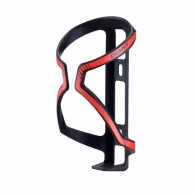 Suport pentru bidon Giant AIRWAY SPORT MATT BLACK/RED