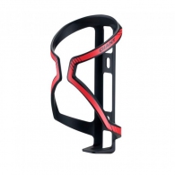 Suport pentru bidon Giant AIRWAY SPORT MATT BLACK/RED thumbnav