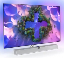 OLED телевизор Philips 65OLED936 thumbnav 2