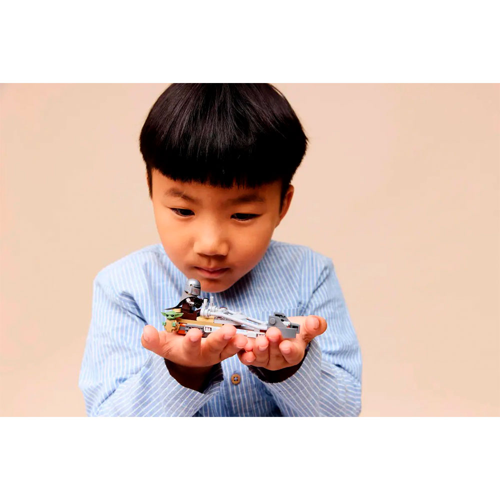Constructor Lego 75436 photo 9