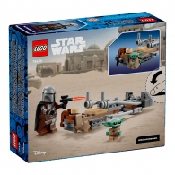 Constructor Lego 75436 thumbnav 1