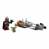 Constructor Lego 75436 thumbnav 2