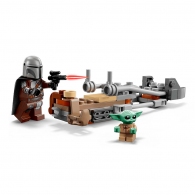Constructor Lego 75436 thumbnav 7