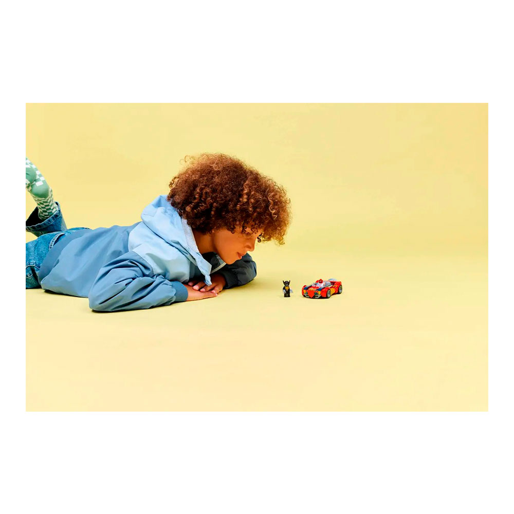 Конструктор Lego 76336 photo 10
