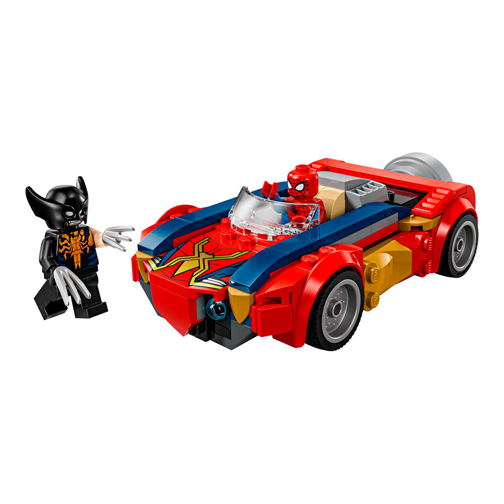 Конструктор Lego 76336 photo 2