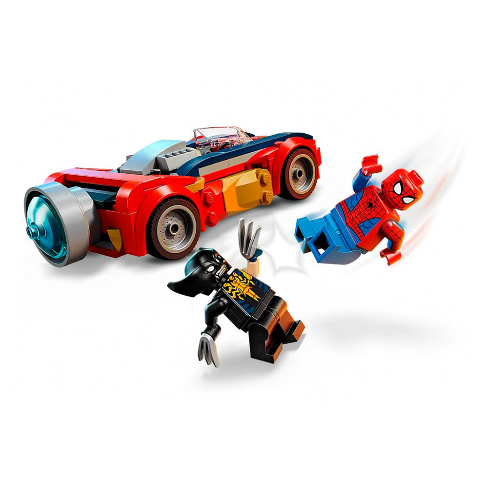 Конструктор Lego 76336 photo 4