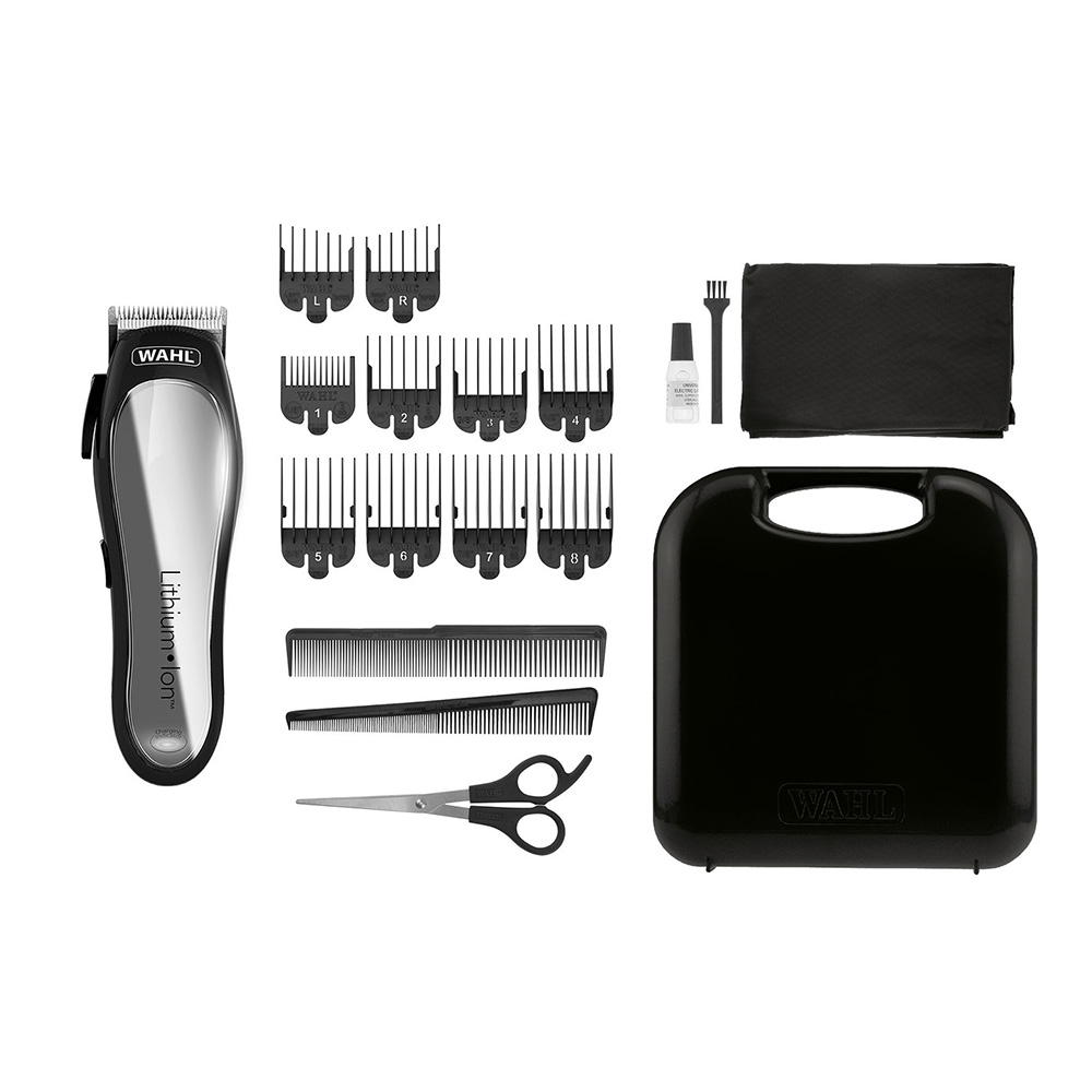 Машинка для стрижки Wahl 796003136 photo 2