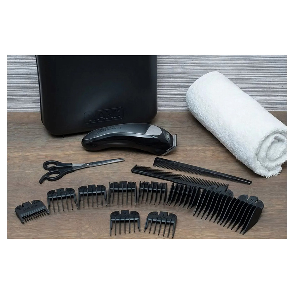 Машинка для стрижки Wahl 796003136 photo 3