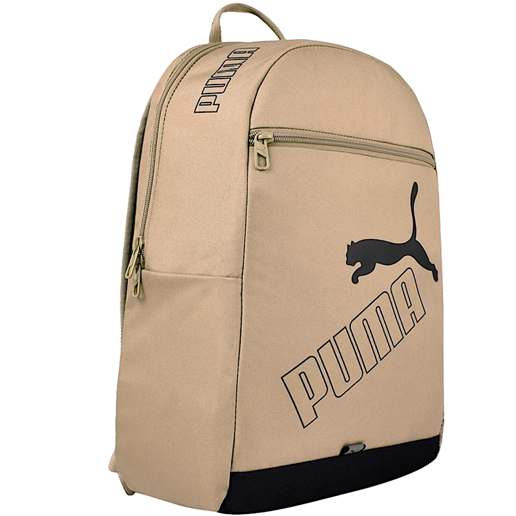 Рюкзак  Puma Phase Backpack/7995236/Бежевый photo 2