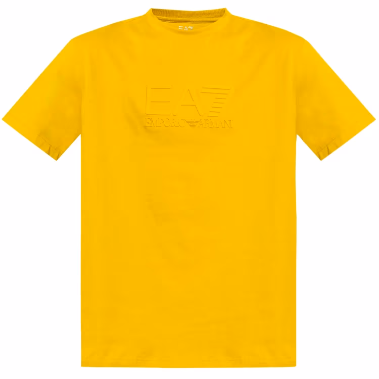 Tricou EA7 EMPORIO ARMANI TRAIN VISIBILITY M TEE SS ST