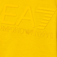 Футболка EA7 EMPORIO ARMANI TRAIN VISIBILITY M TEE SS ST thumbnav 2