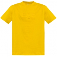 Футболка EA7 EMPORIO ARMANI TRAIN VISIBILITY M TEE SS ST thumbnav 5