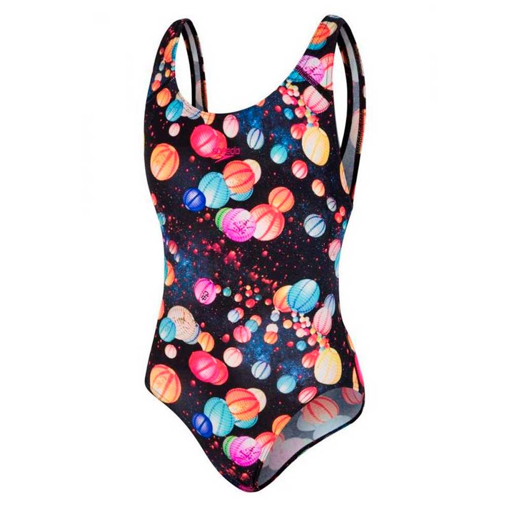 Costum de baie Speedo MIZULANTERNS ALOV DIGI SPBK JF photo Costum de baie Speedo MIZULANTERNS ALOV DIGI SPBK JF photo