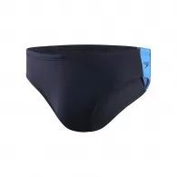 Плавки Speedo BOOM LOGO SPLICE 7CM BRIEF AM