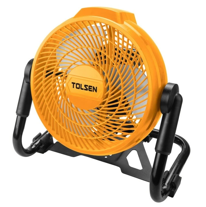 Ventilator fara fir MP20V fara accu Tolsen