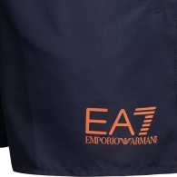 Шорты для плавания EA7 EMPORIO ARMANI MENS WOVEN BOXER thumbnav 4