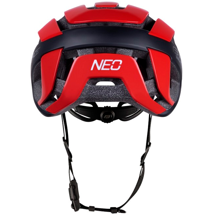 Шлем велосипедный Force NEO Красный photo 4