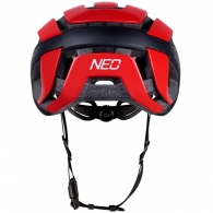 Шлем велосипедный Force NEO thumbnav 4