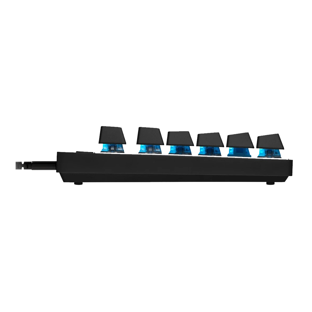 Клавиатура беспроводная Logitech 920-012136 photo 6