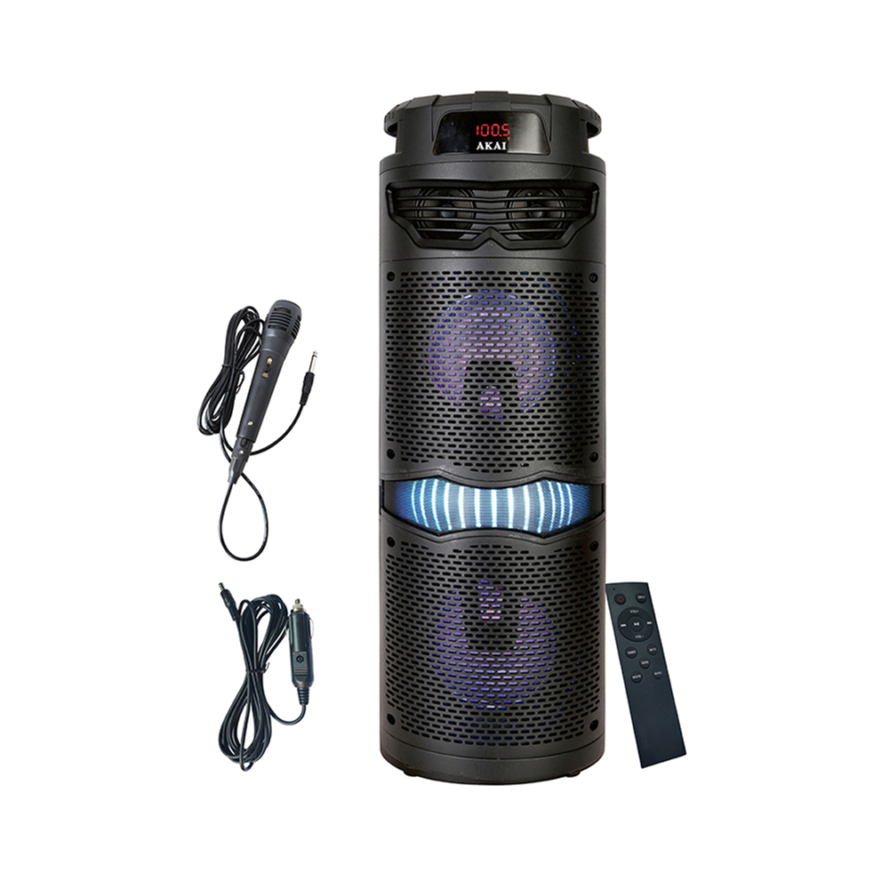 Колонка для вечеринок Akai ABTS636 photo 3