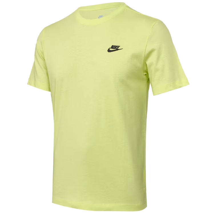 Футболка Nike M NSW CLUB TEE