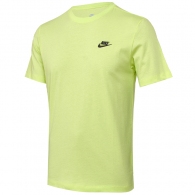 Футболка Nike M NSW CLUB TEE thumbnav