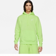 Толстовка Nike M NSW CLUB HOODIE PO BB thumbnav 2
