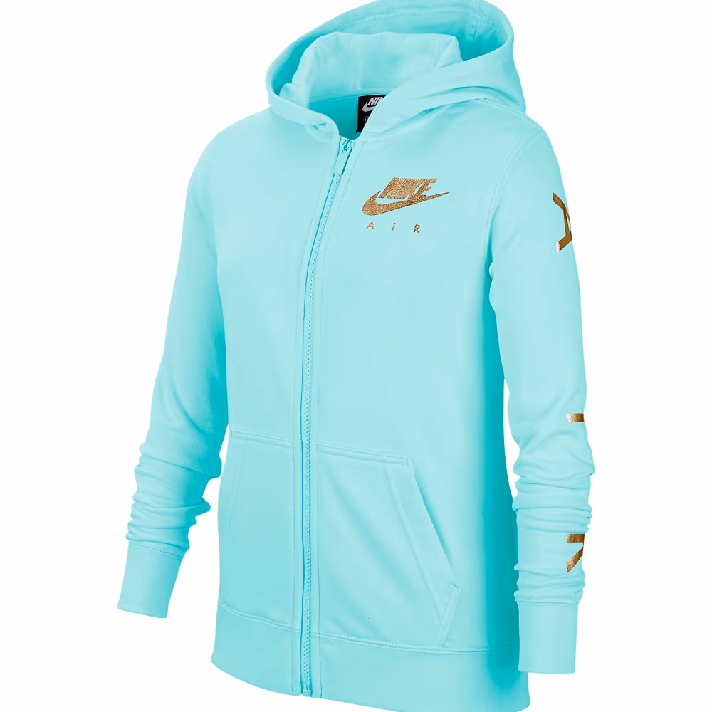 Hanorac Nike G NSW AIR FLC FZ
