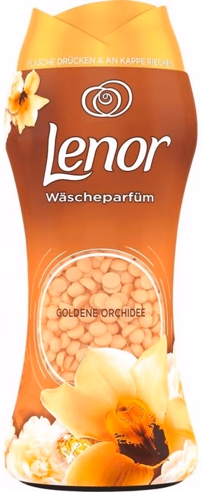 Perle parfumate pentru rufe Lenor CI03536 