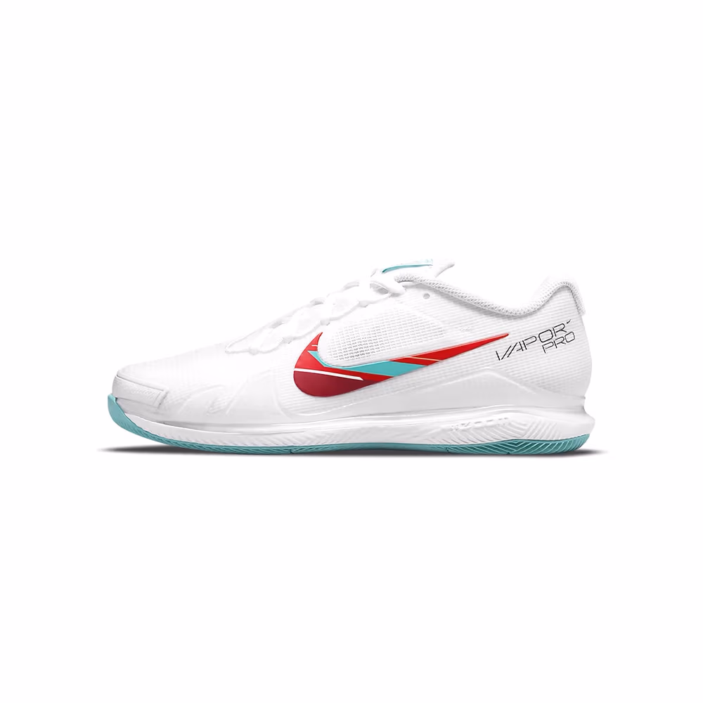 Кроссовки Nike W ZOOM VAPOR PRO HC