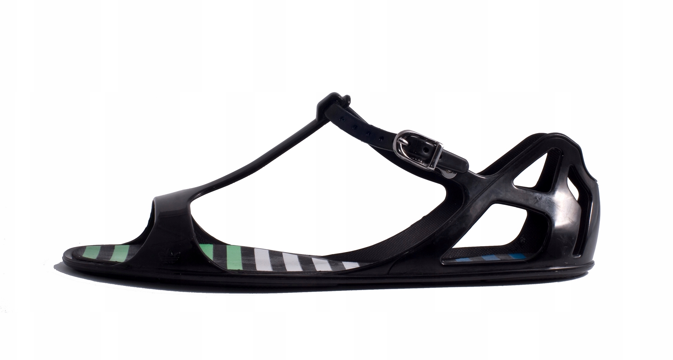 Sandale Adidas ZX SANDAL photo Sandale Adidas ZX SANDAL photo