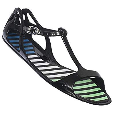 Сандалии Adidas ZX SANDAL / Женский / 40.5 / Черный  photo 3