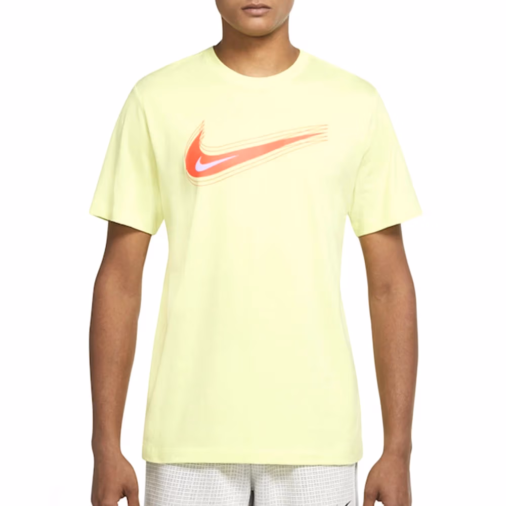  Nike M NSW TEE SWOOSH 12 MONTH