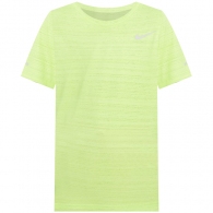 Tricou Nike B NK DF MILER thumbnav 3