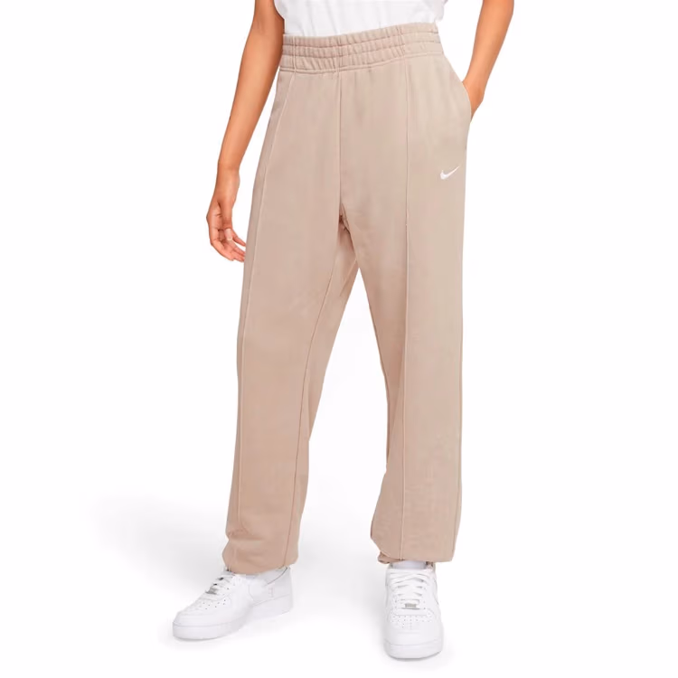 Брюки Nike W NSW ESNTL FLC MR PT CLTN VNR
