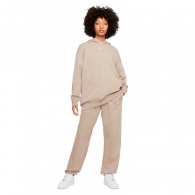 Брюки Nike W NSW ESNTL FLC MR PT CLTN VNR thumbnav 4