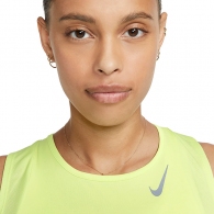 Maiou Nike W NK DF RACE SINGLET thumbnav 3