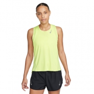 Maiou Nike W NK DF RACE SINGLET thumbnav 5