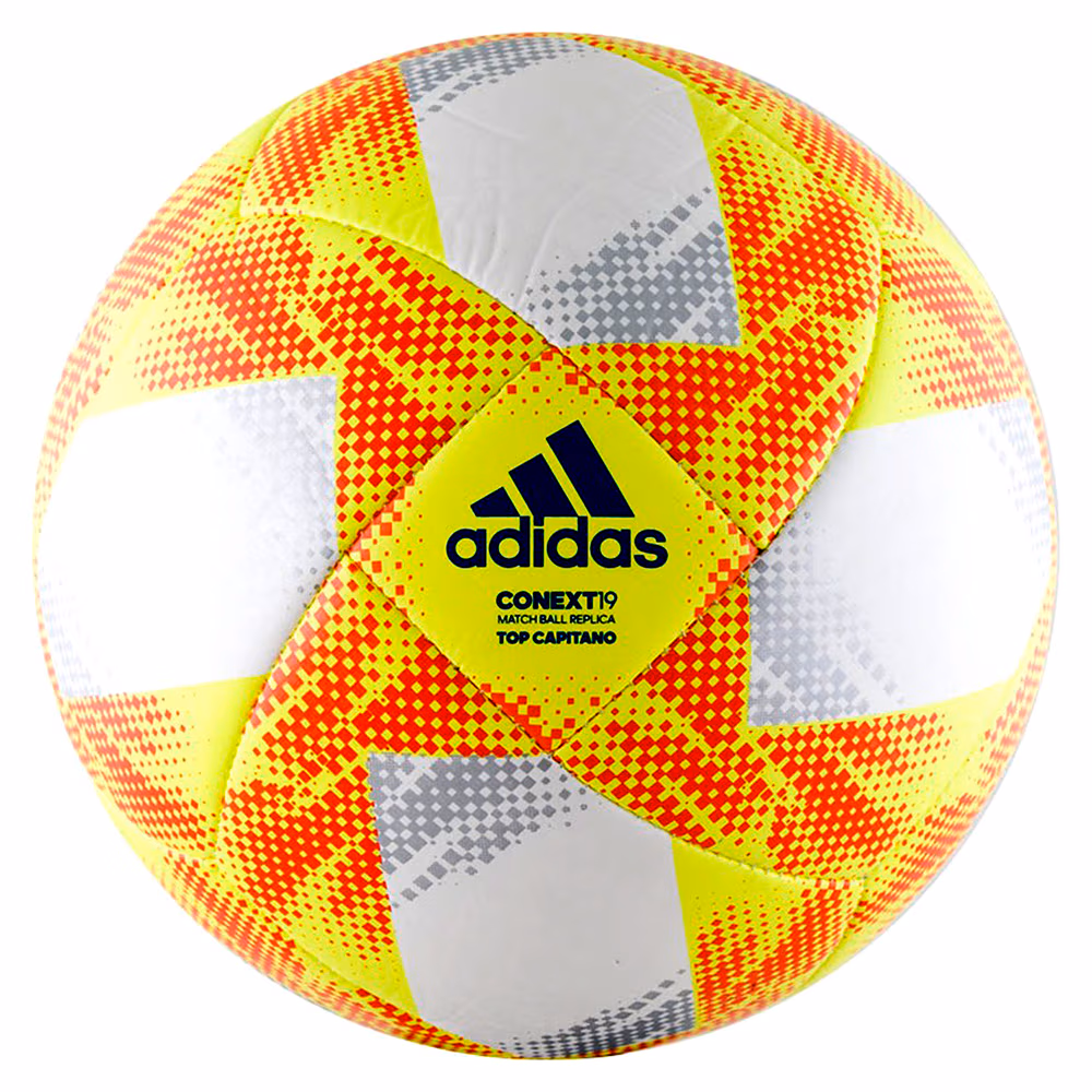 Футбольный мяч Adidas CONEXT19 TCPT 