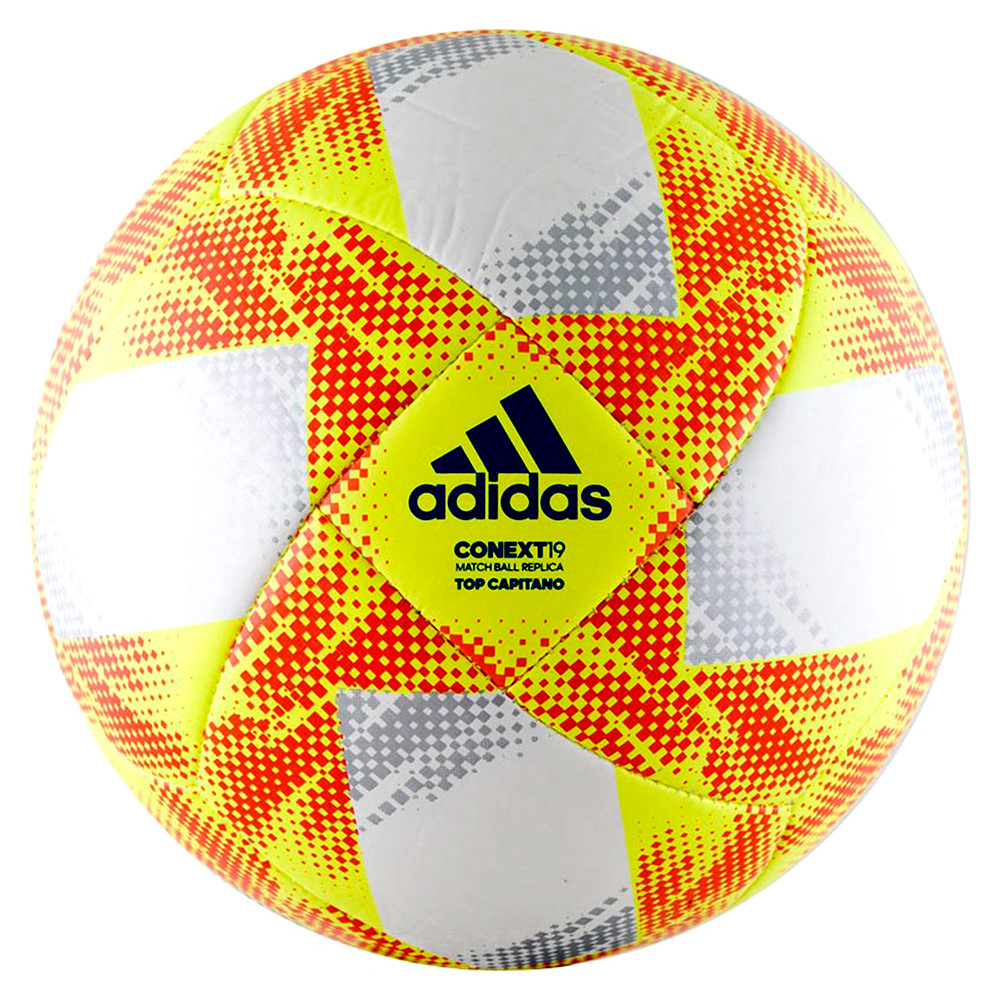 Мяч футбольный Adidas DN8636 / 5 размер  photo 1