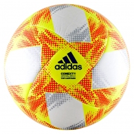 Футбольный мяч Adidas CONEXT19 TCPT thumbnav 1