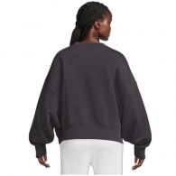 Толстовка Nike W NSW STYLE FLC CREW OOS thumbnav 5