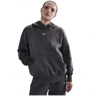 Hanorac Nike W NSW STYLE FLC PO HOODIE OS