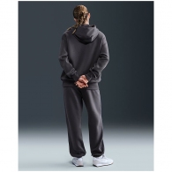 Hanorac Nike W NSW STYLE FLC PO HOODIE OS thumbnav 4
