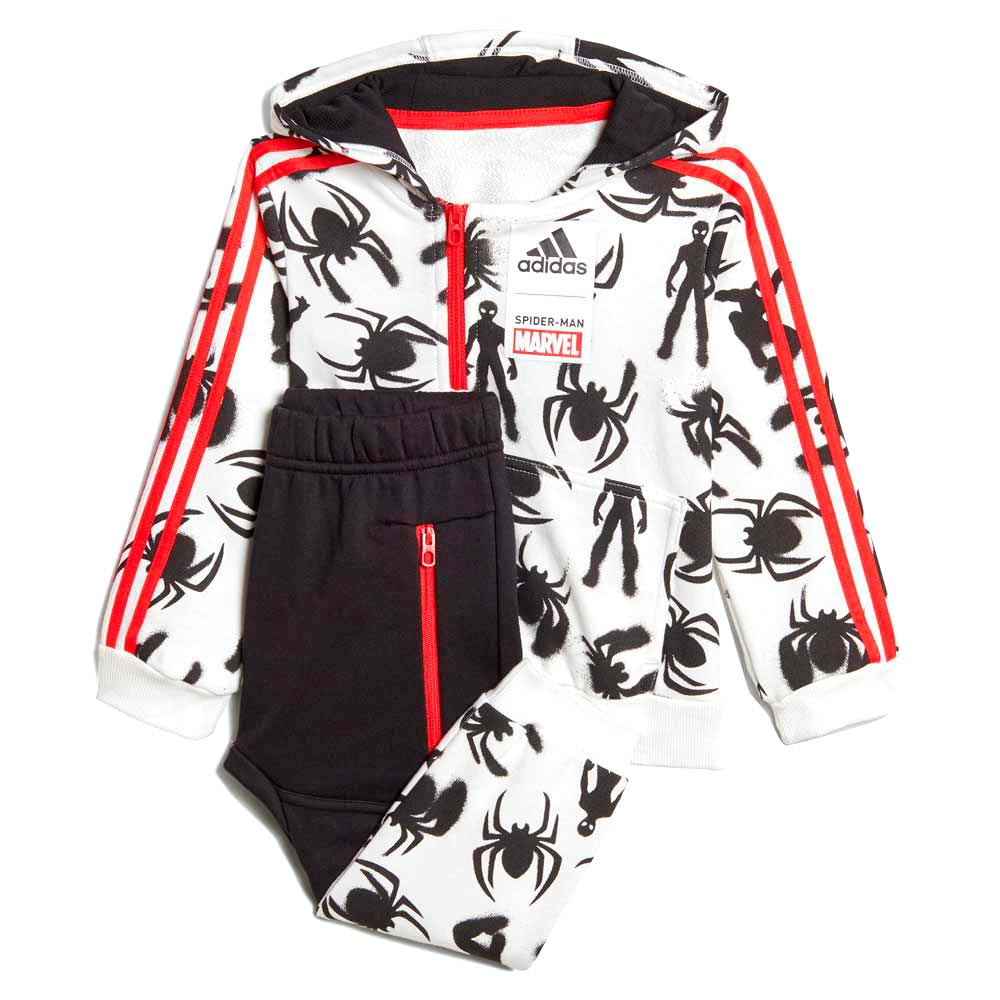 Спортивный костюм Adidas INF DY SM JOG photo 