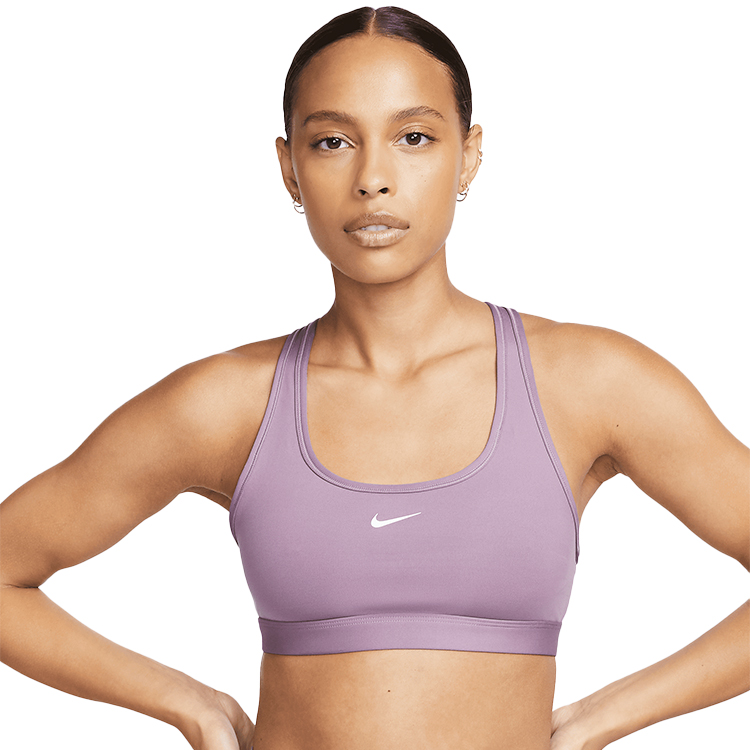 Bra sportive Nike W NK SWSH LGT SPT BRA photo 