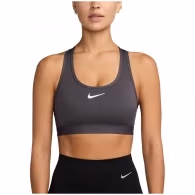 Спортивное бра Nike W NK SWSH MED SPT BRA