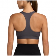 Bra sportive Nike W NK SWSH MED SPT BRA thumbnav 5
